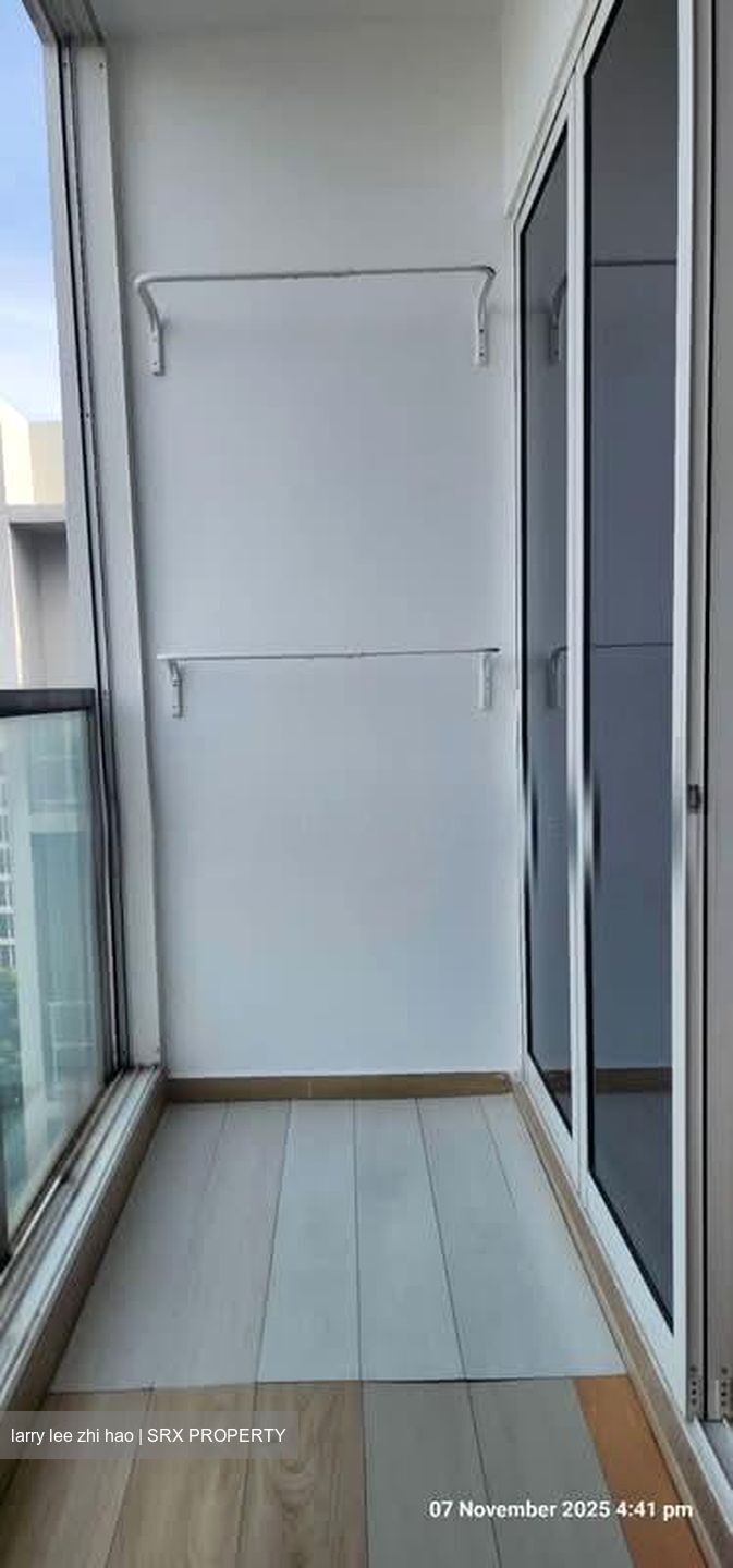 Forestville (D25), Condominium #558598031
